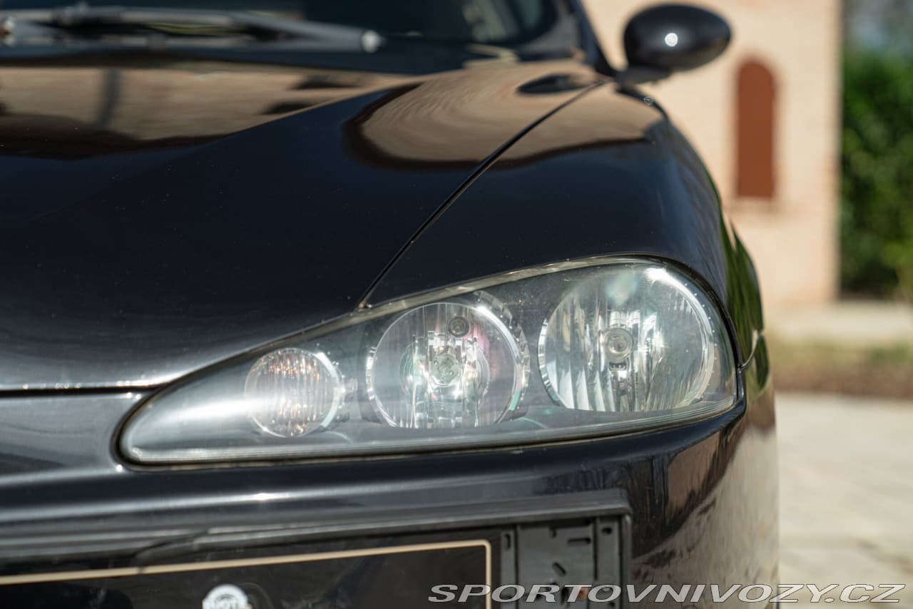 2007 Alfa Romeo OSTATNÍ - 14