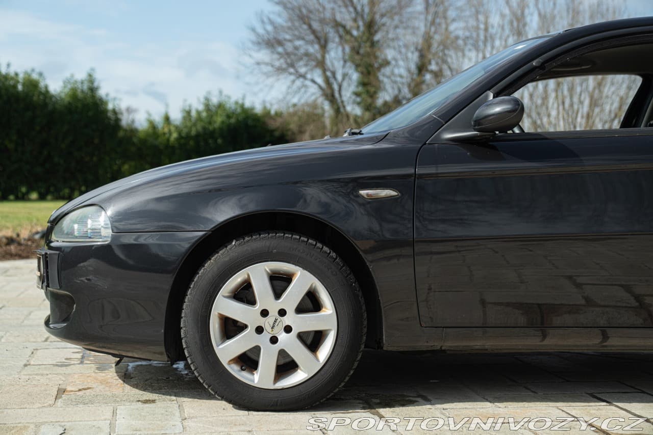 2007 Alfa Romeo OSTATNÍ - 18