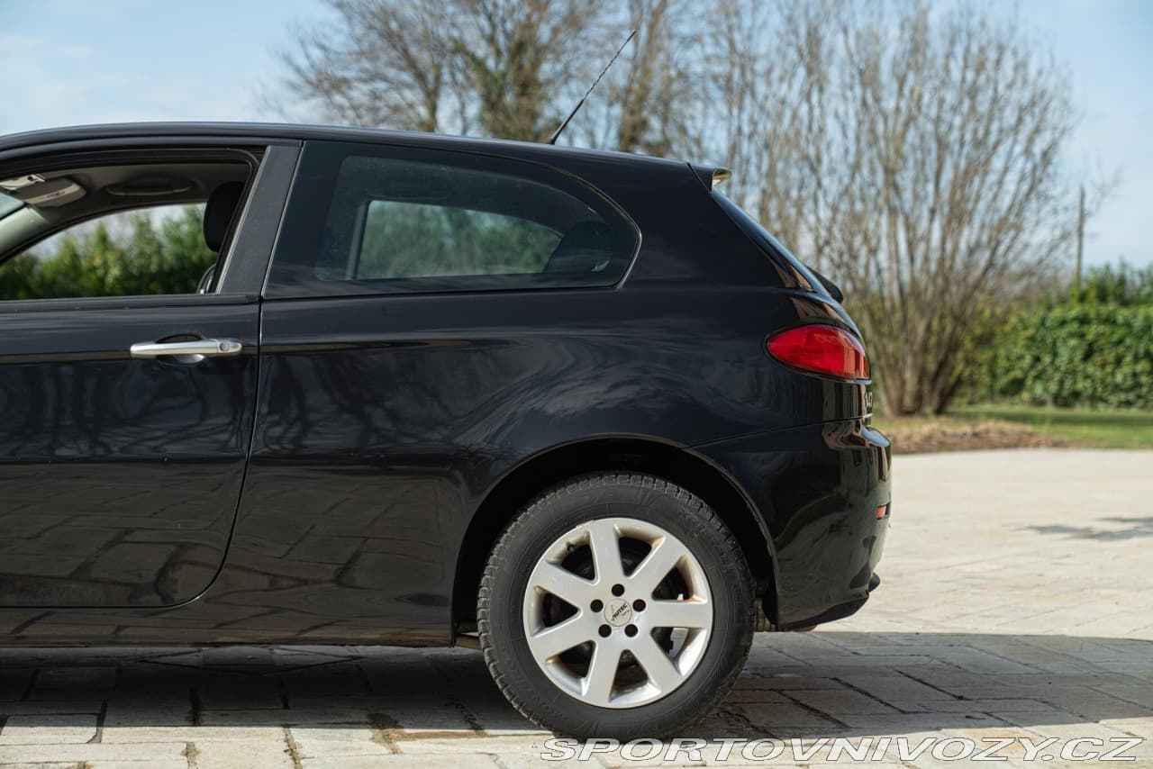 2007 Alfa Romeo OSTATNÍ - 19