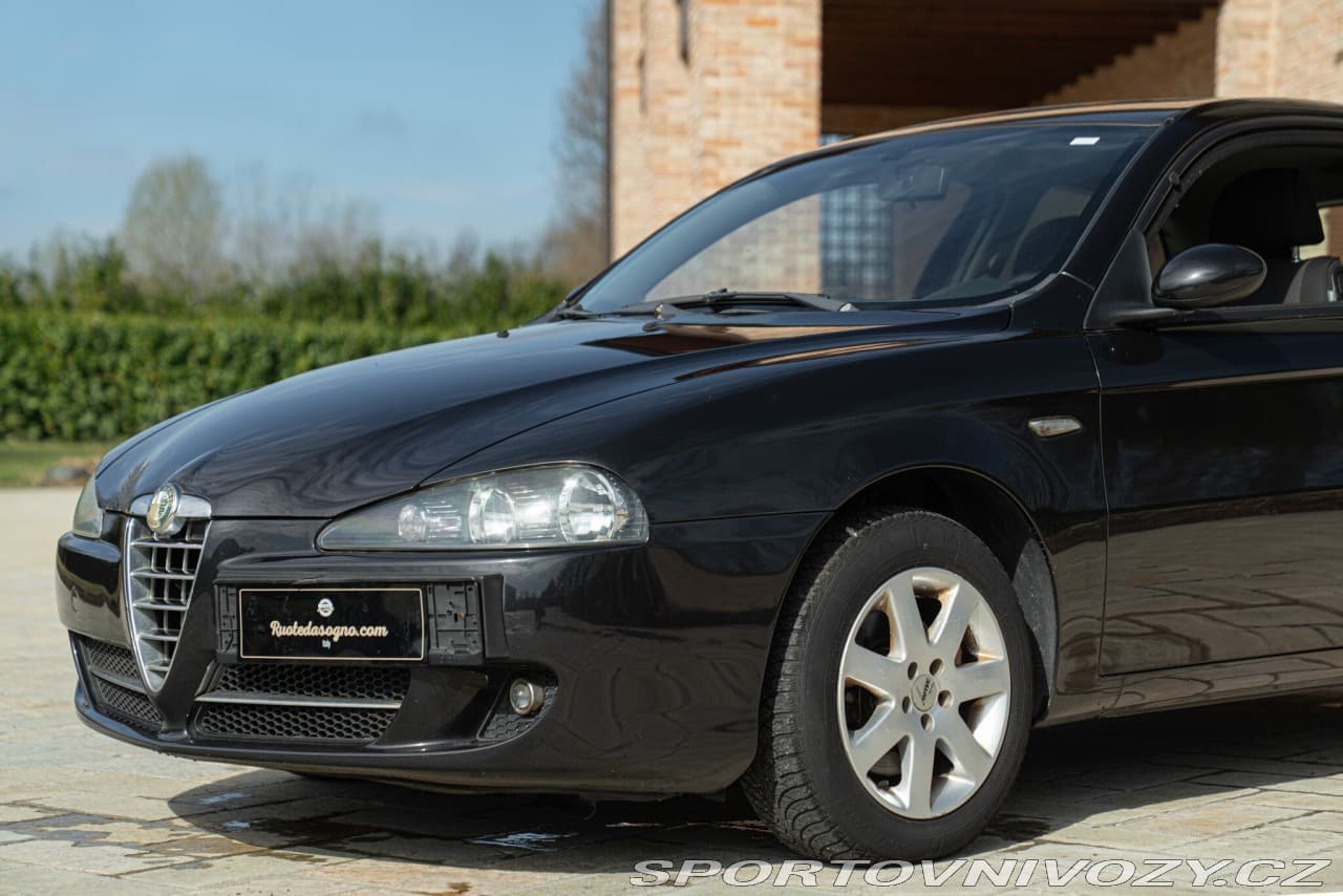 2007 Alfa Romeo OSTATNÍ - 20
