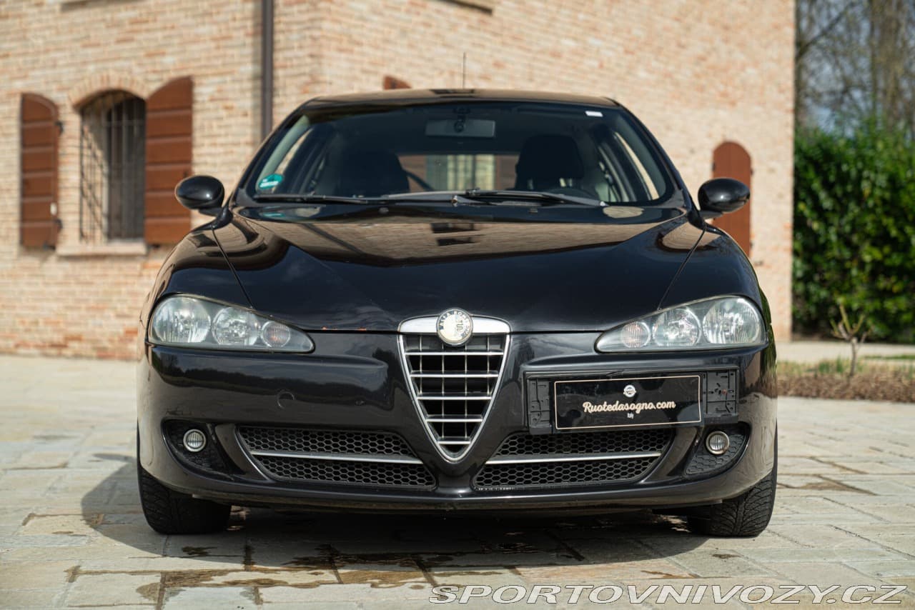 2007 Alfa Romeo OSTATNÍ - 3
