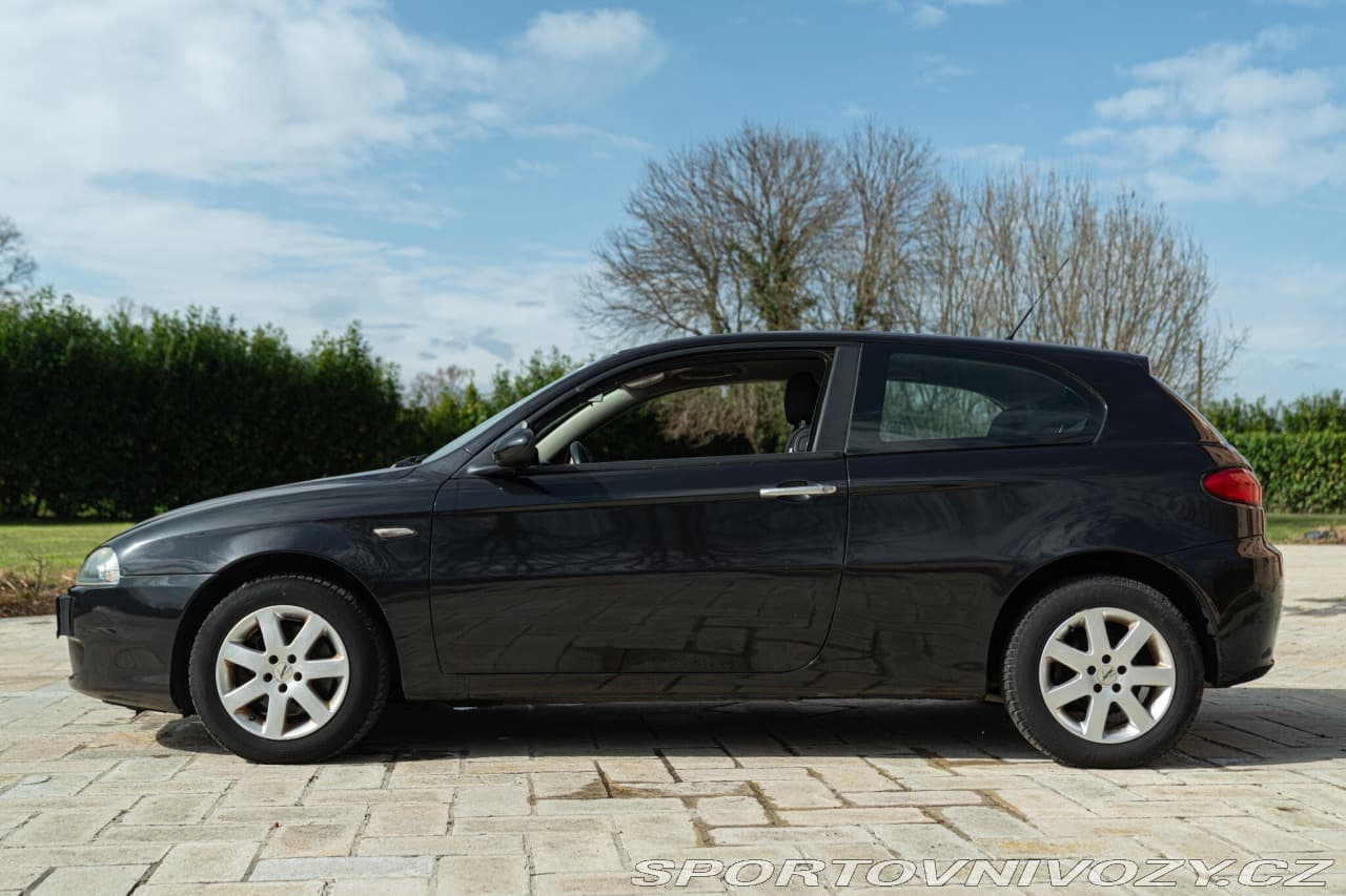 2007 Alfa Romeo OSTATNÍ - 4