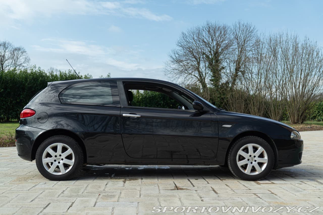2007 Alfa Romeo OSTATNÍ - 5