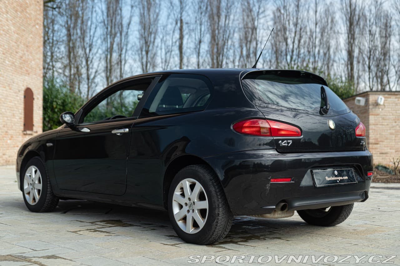 2007 Alfa Romeo OSTATNÍ - 6