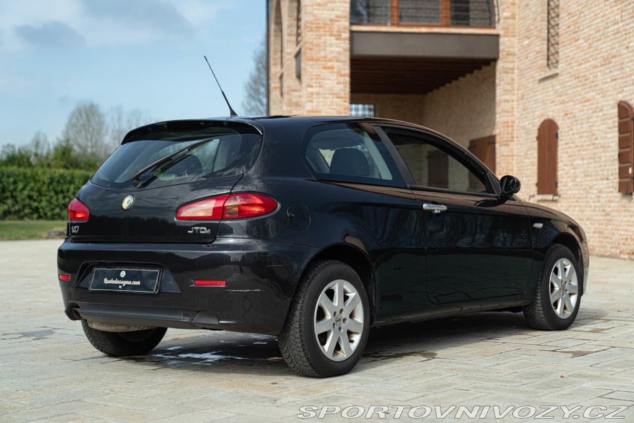 2007 Alfa Romeo OSTATNÍ - 7