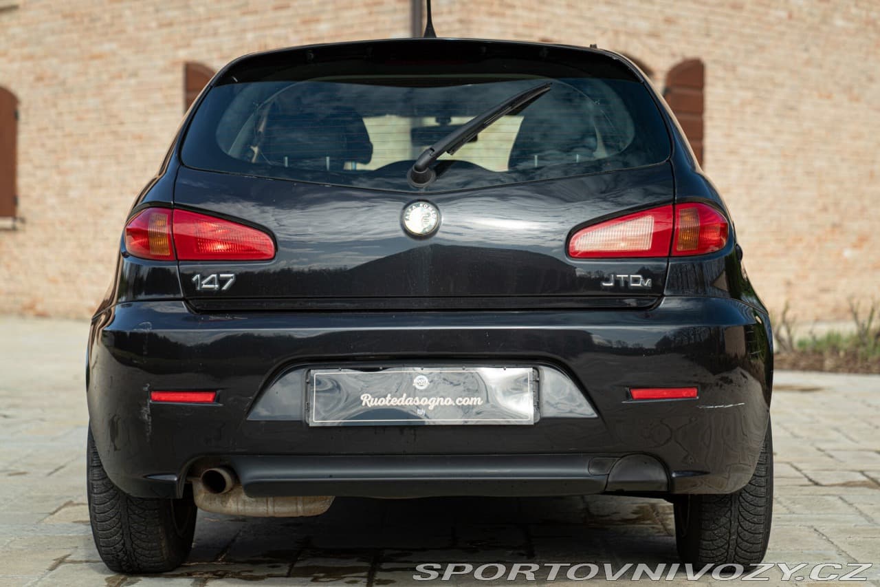 2007 Alfa Romeo OSTATNÍ - 8