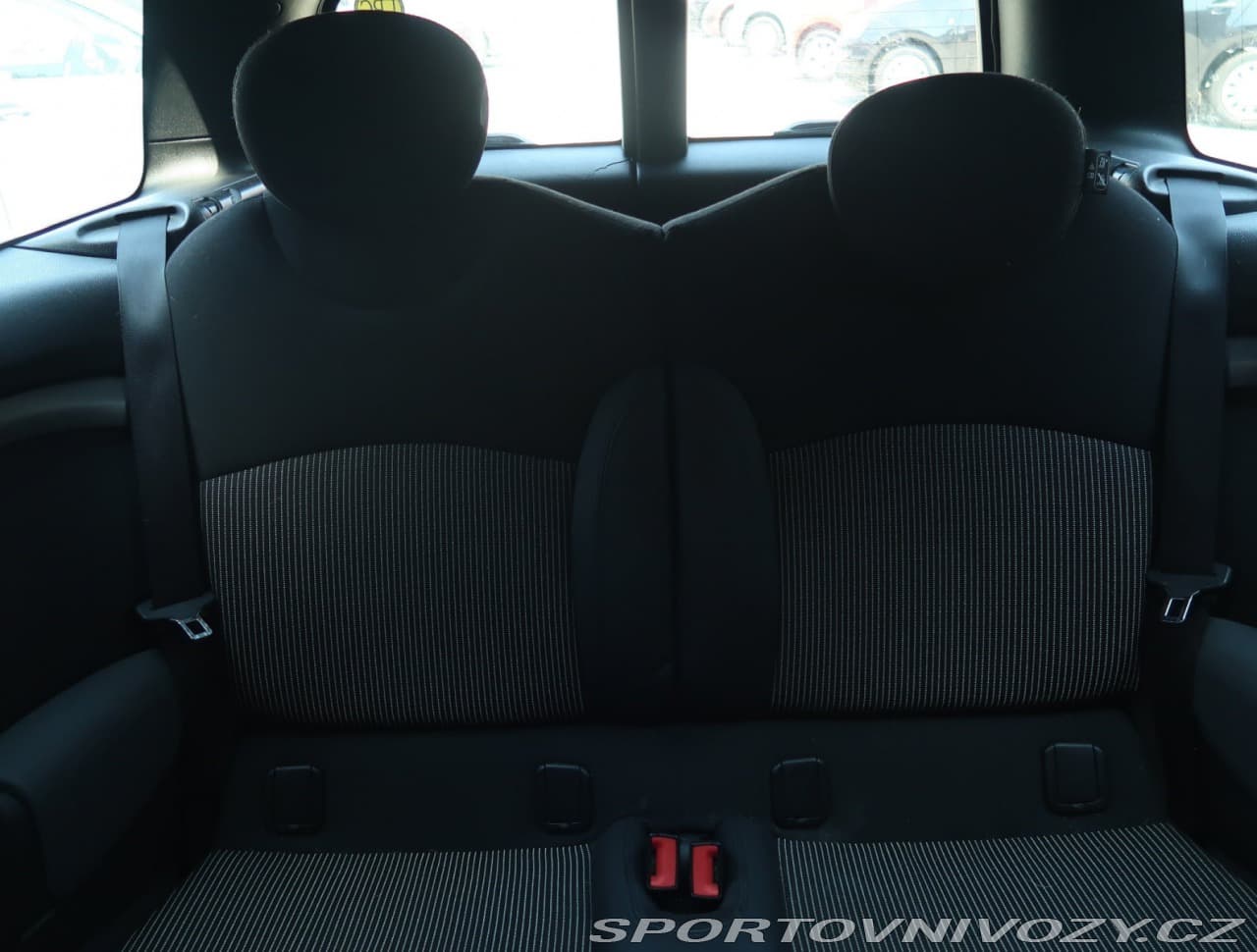 2010 Mini CLUBMAN - 10