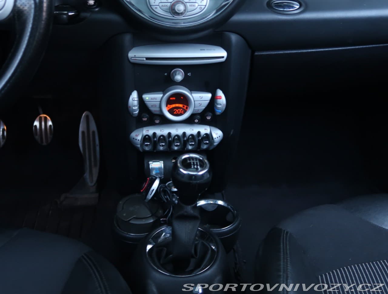 2010 Mini CLUBMAN - 15