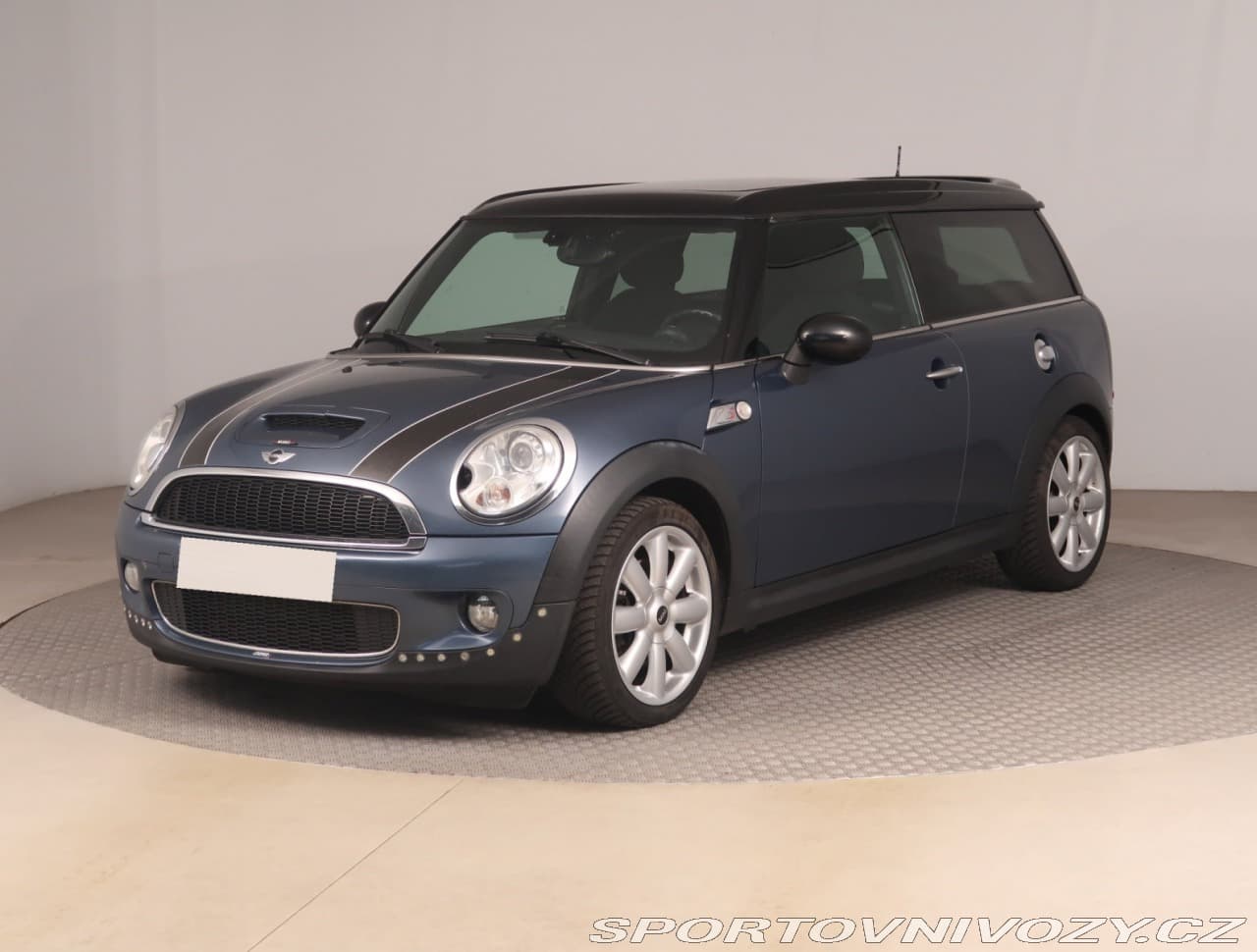 2010 Mini CLUBMAN - 2
