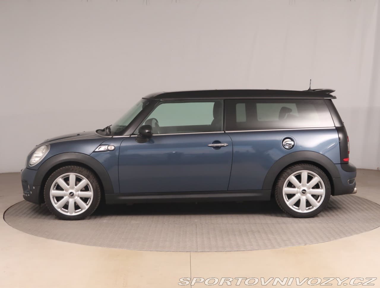 2010 Mini CLUBMAN - 3