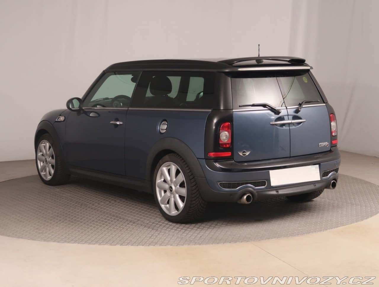 2010 Mini CLUBMAN - 4