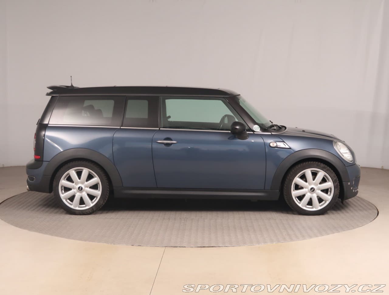 2010 Mini CLUBMAN - 6