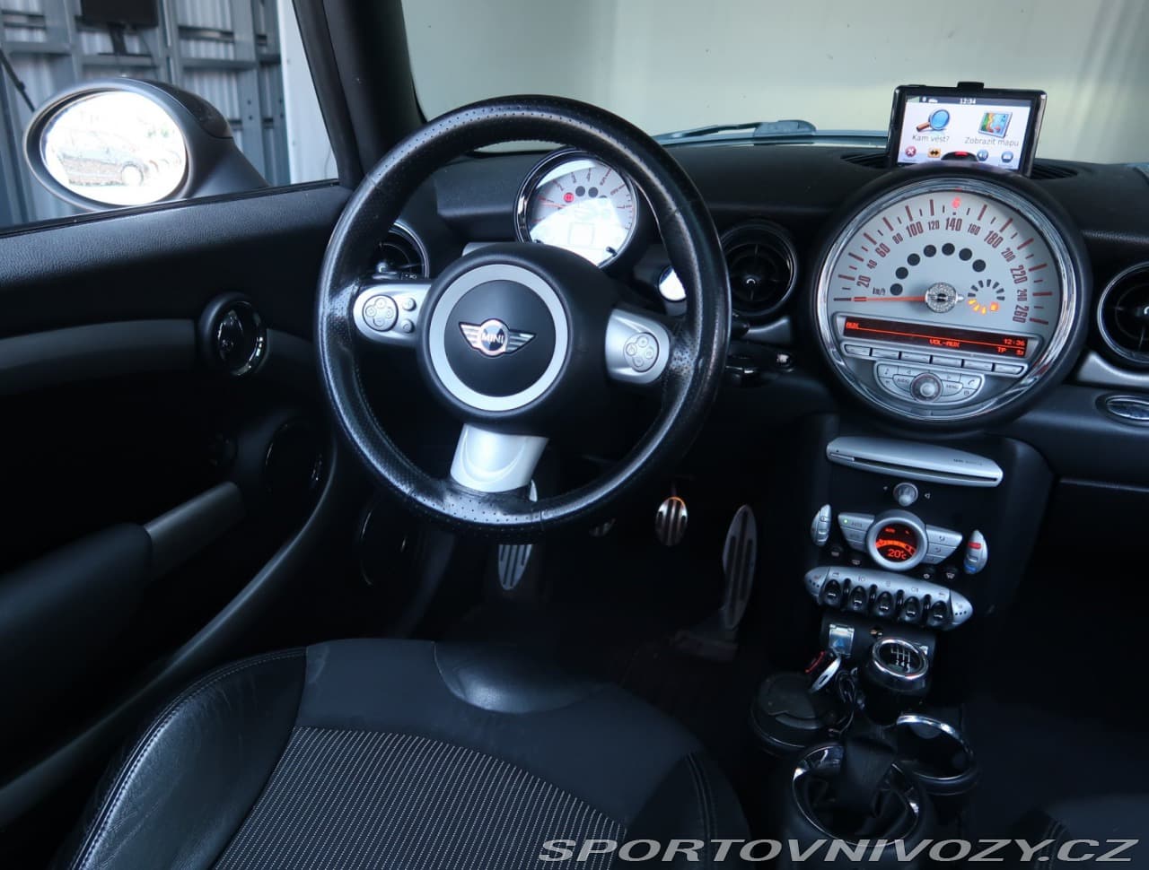 2010 Mini CLUBMAN - 7