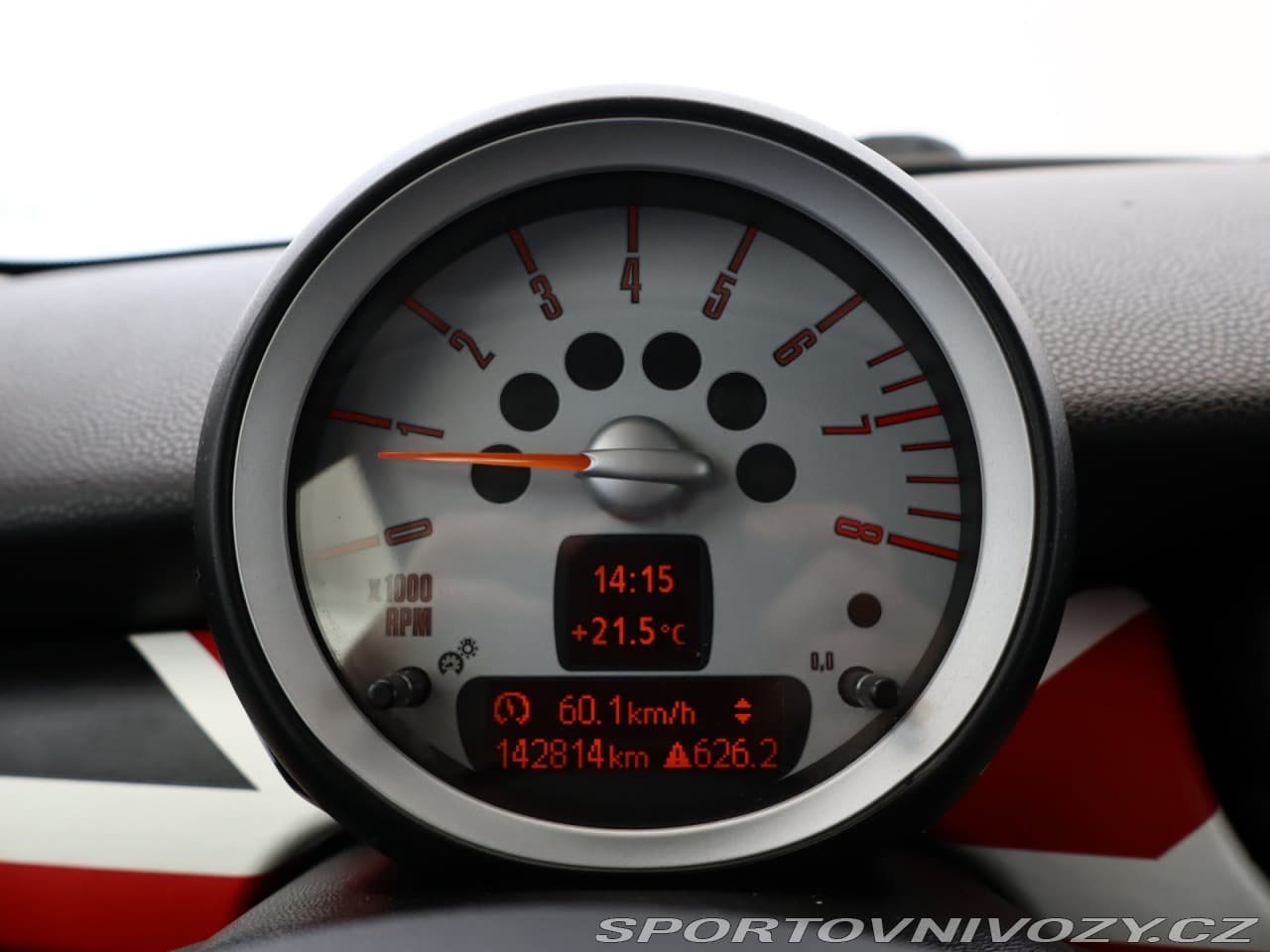 2009 Mini ONE - 11