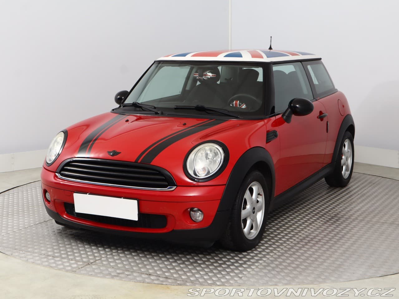 2009 Mini ONE - 2