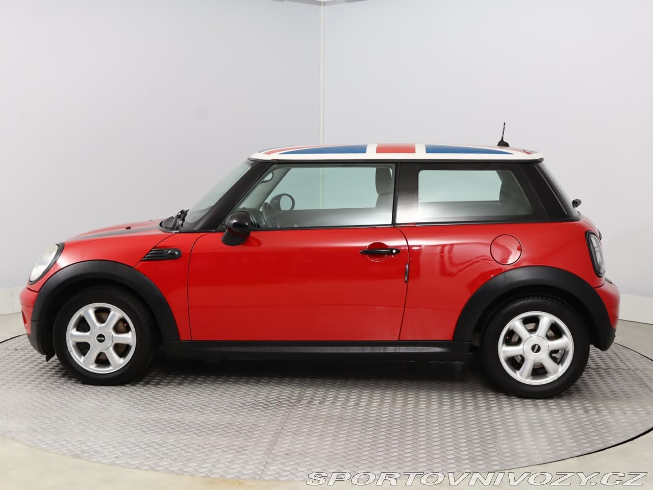 2009 Mini ONE - 3