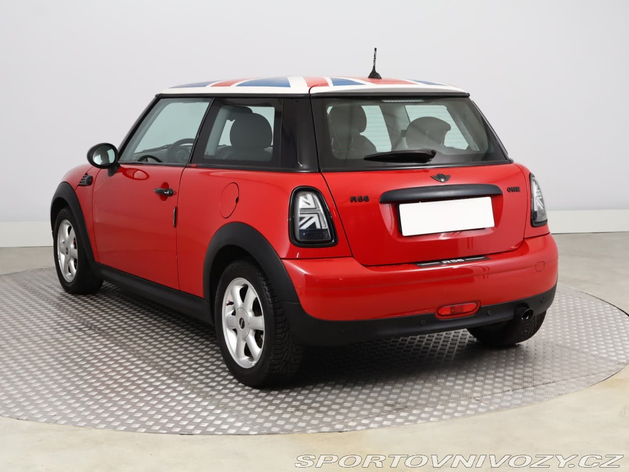 2009 Mini ONE - 4