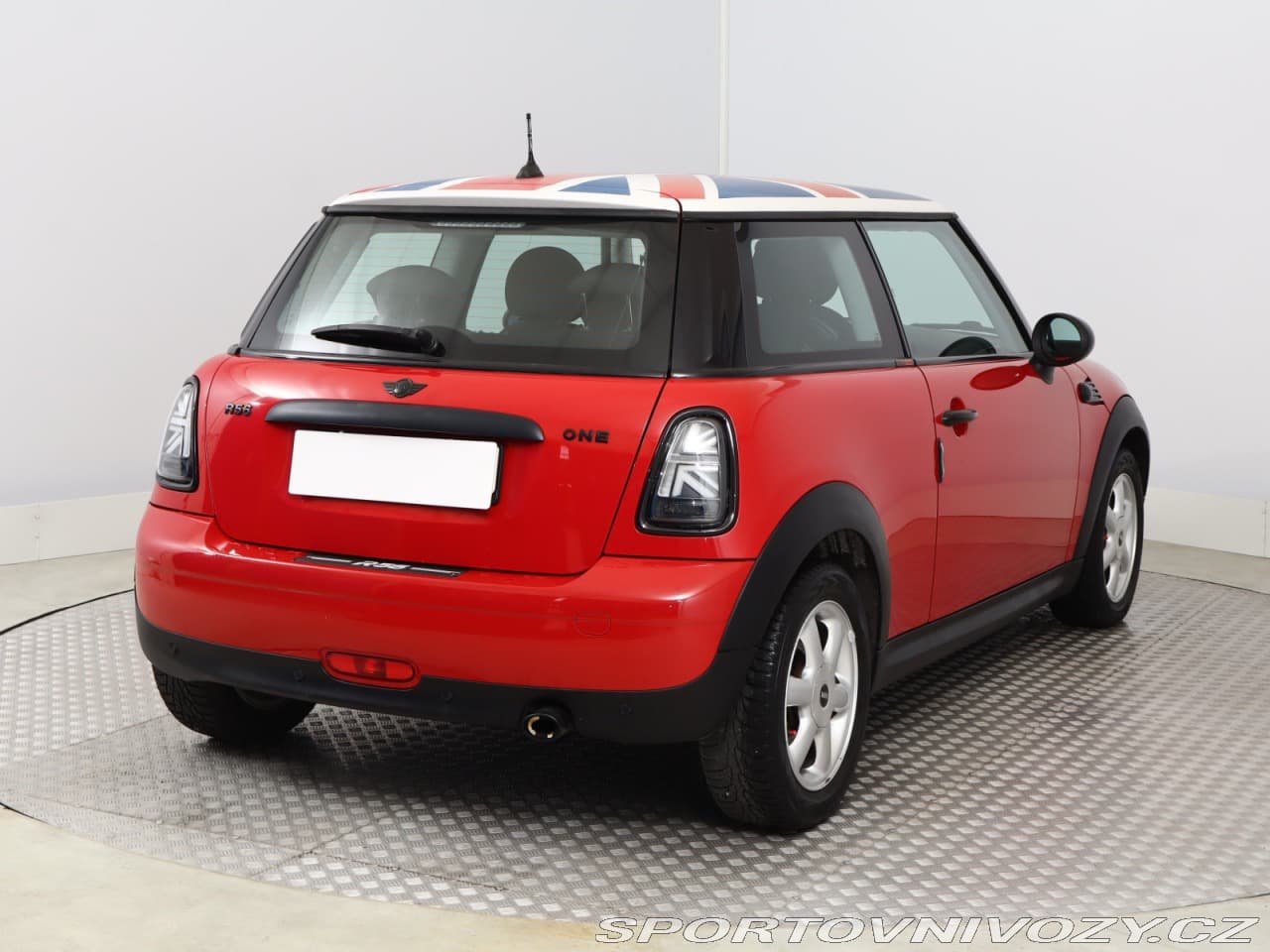2009 Mini ONE - 5