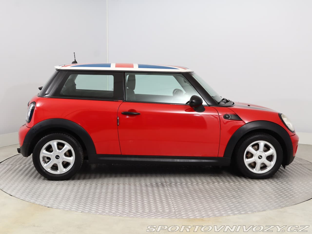 2009 Mini ONE - 6