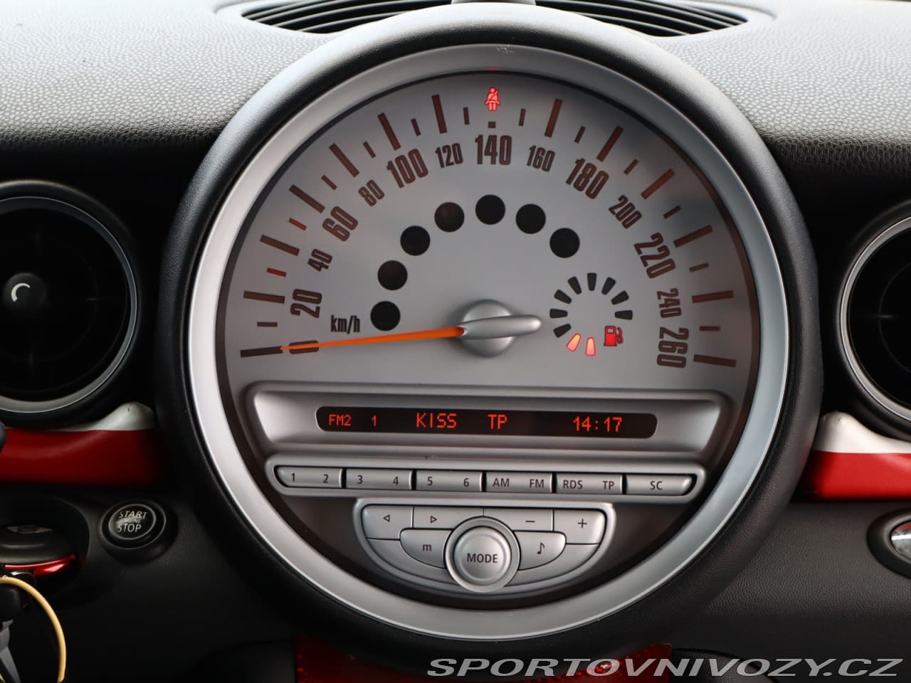 2009 Mini ONE - 8