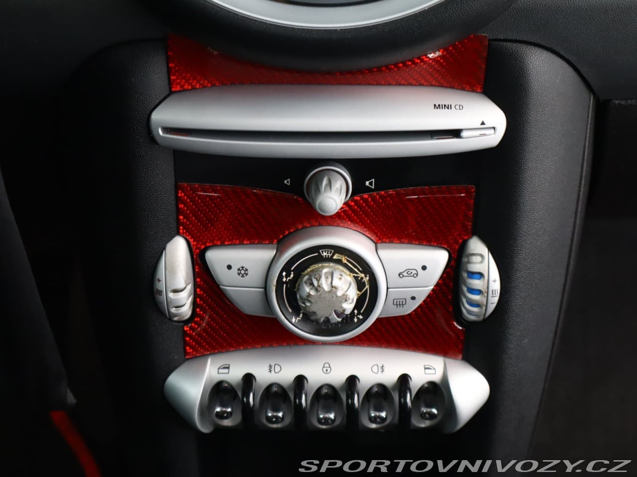 2009 Mini ONE - 9