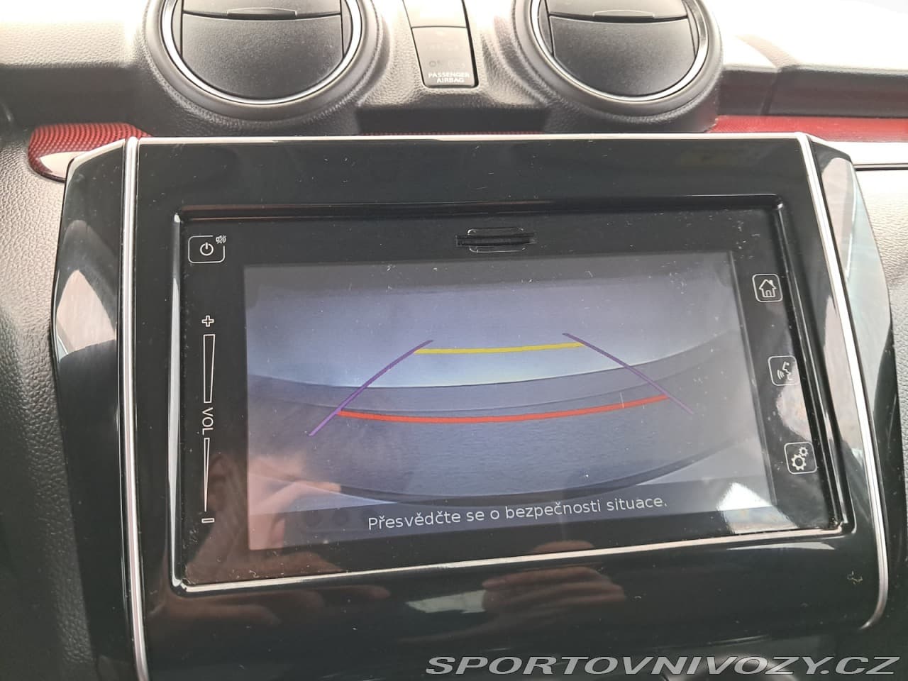 2022 Suzuki SWIFT - 18