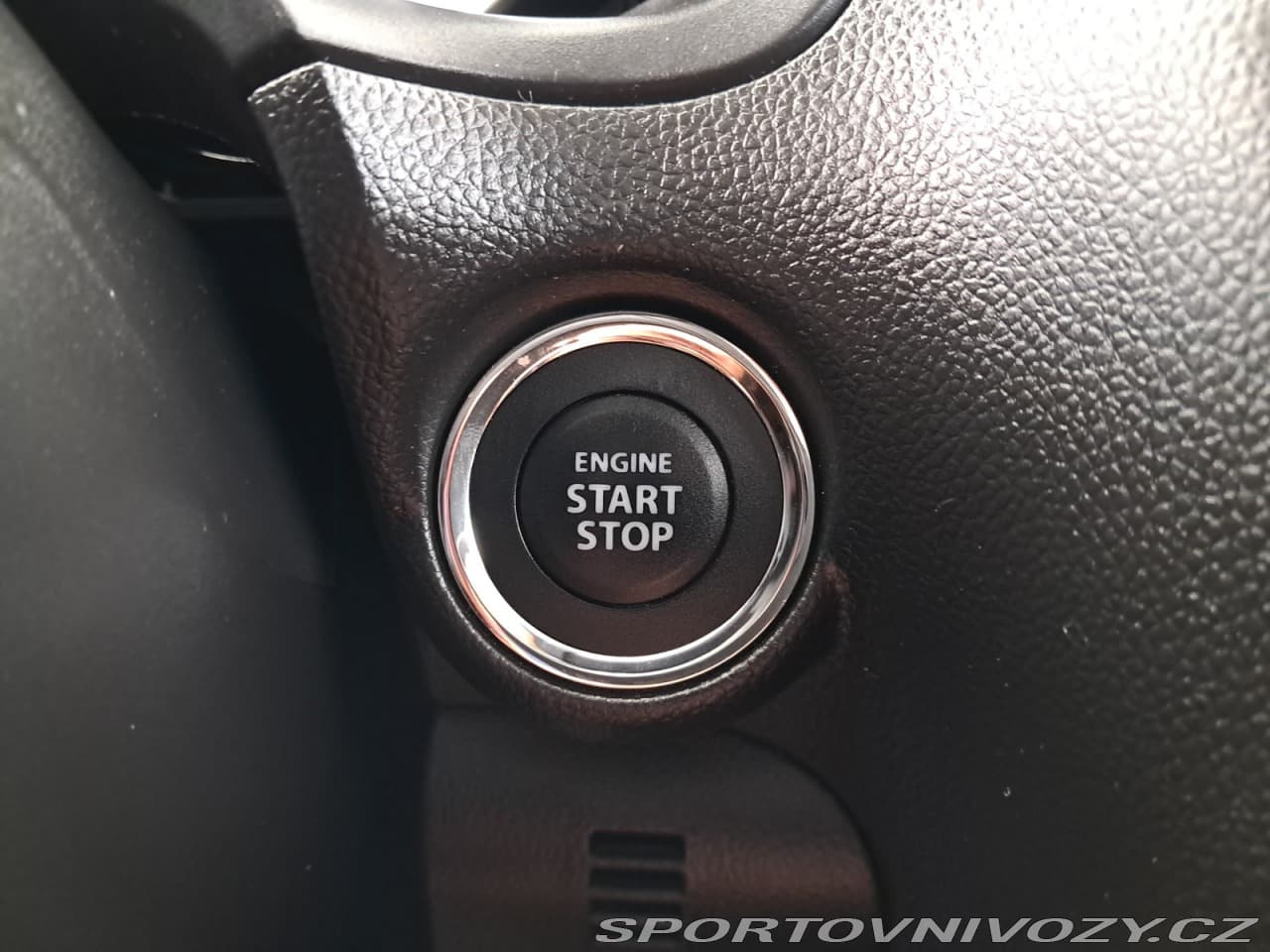 2022 Suzuki SWIFT - 19