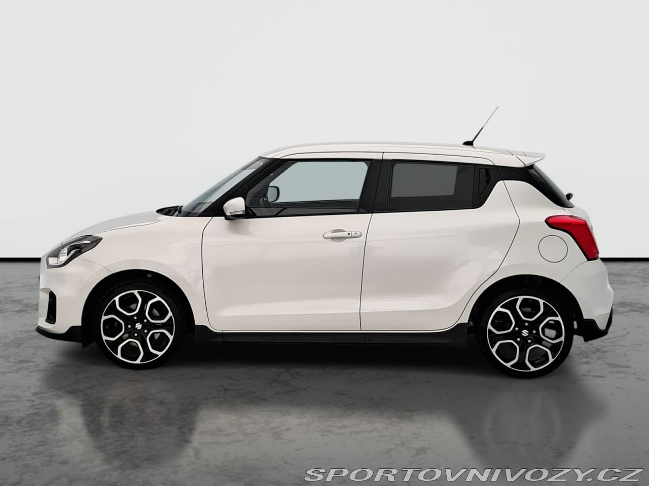2022 Suzuki SWIFT - 3