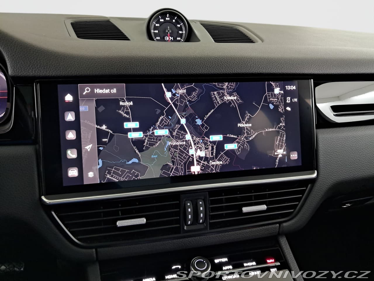 2023 Porsche CAYENNE - 19