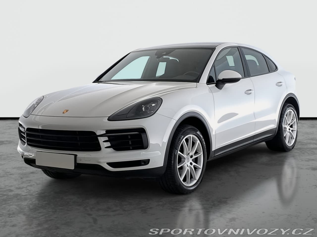 2023 Porsche CAYENNE - 2