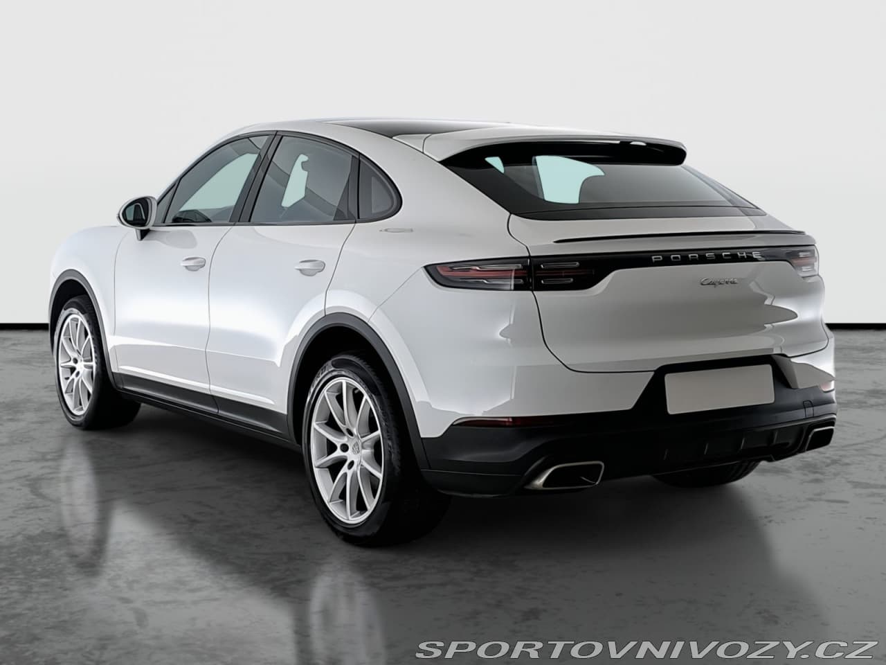 2023 Porsche CAYENNE - 4