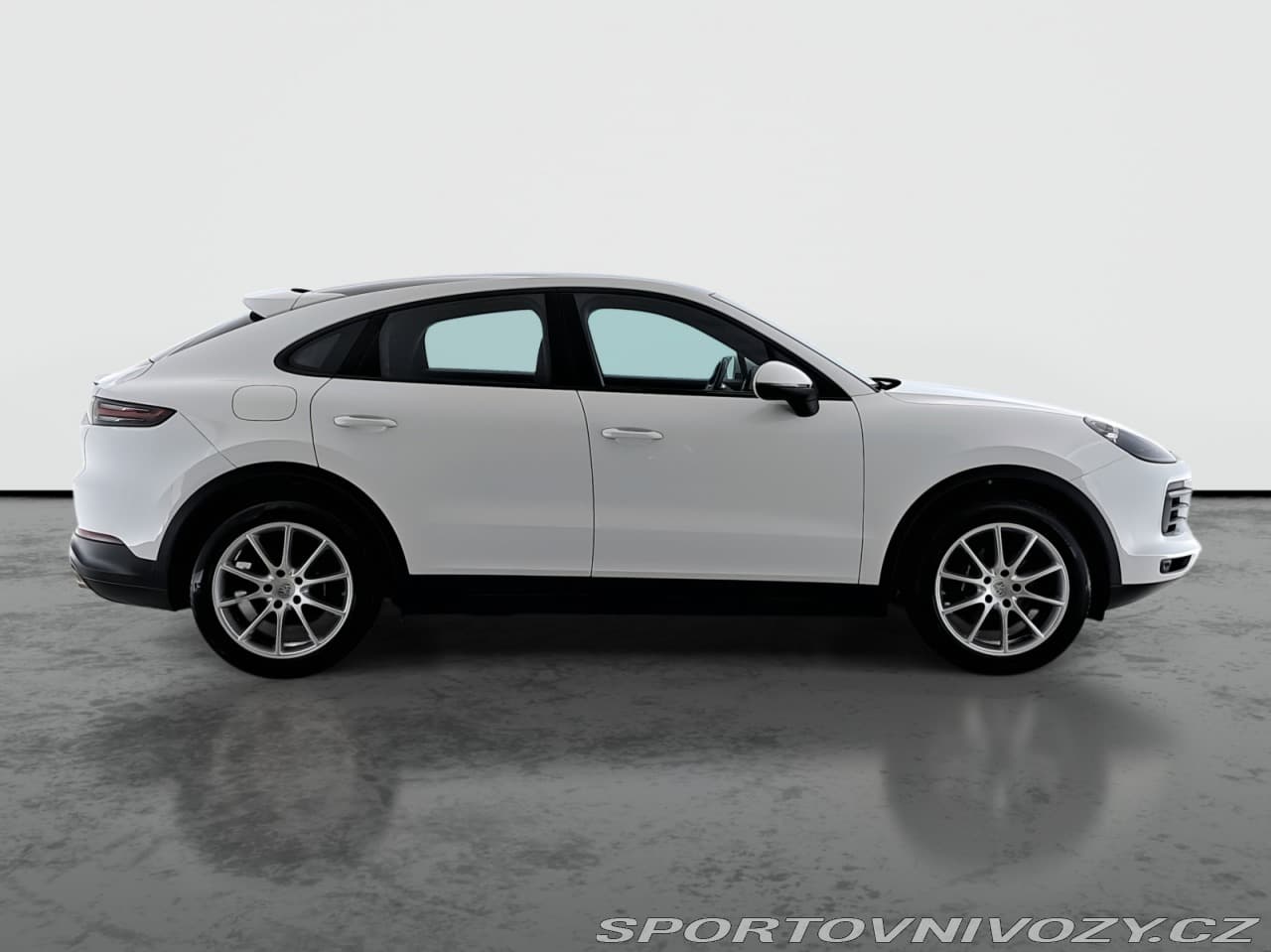 2023 Porsche CAYENNE - 6