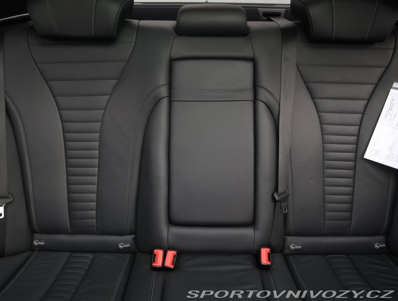 2014 Mercedes-Benz S-CLASS - 10