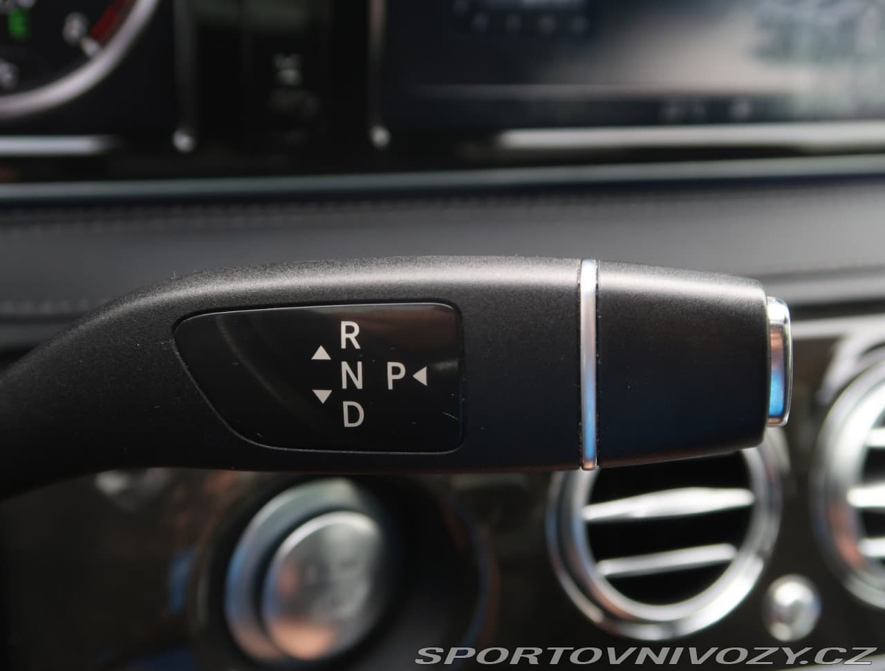 2014 Mercedes-Benz S-CLASS - 13