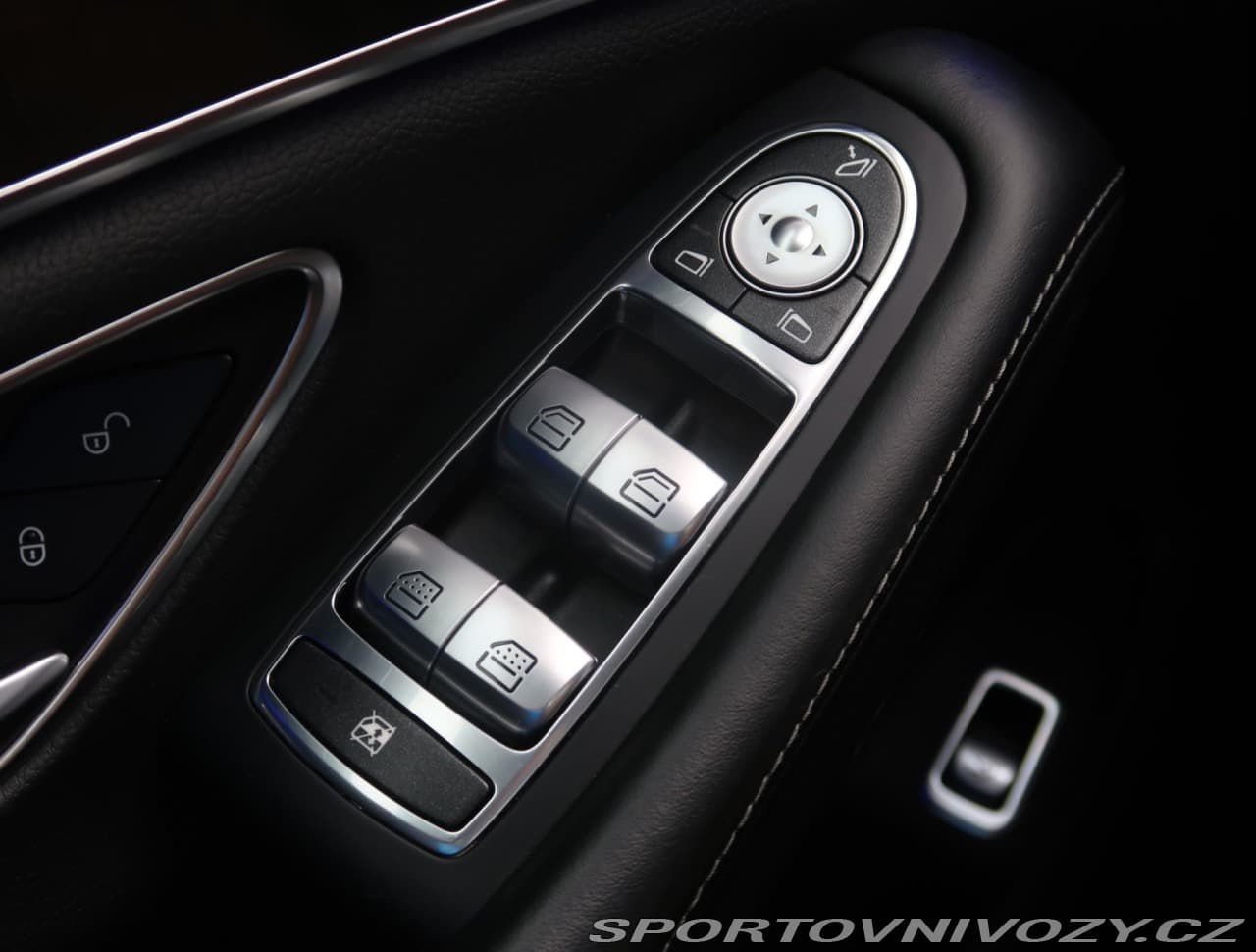 2014 Mercedes-Benz S-CLASS - 16