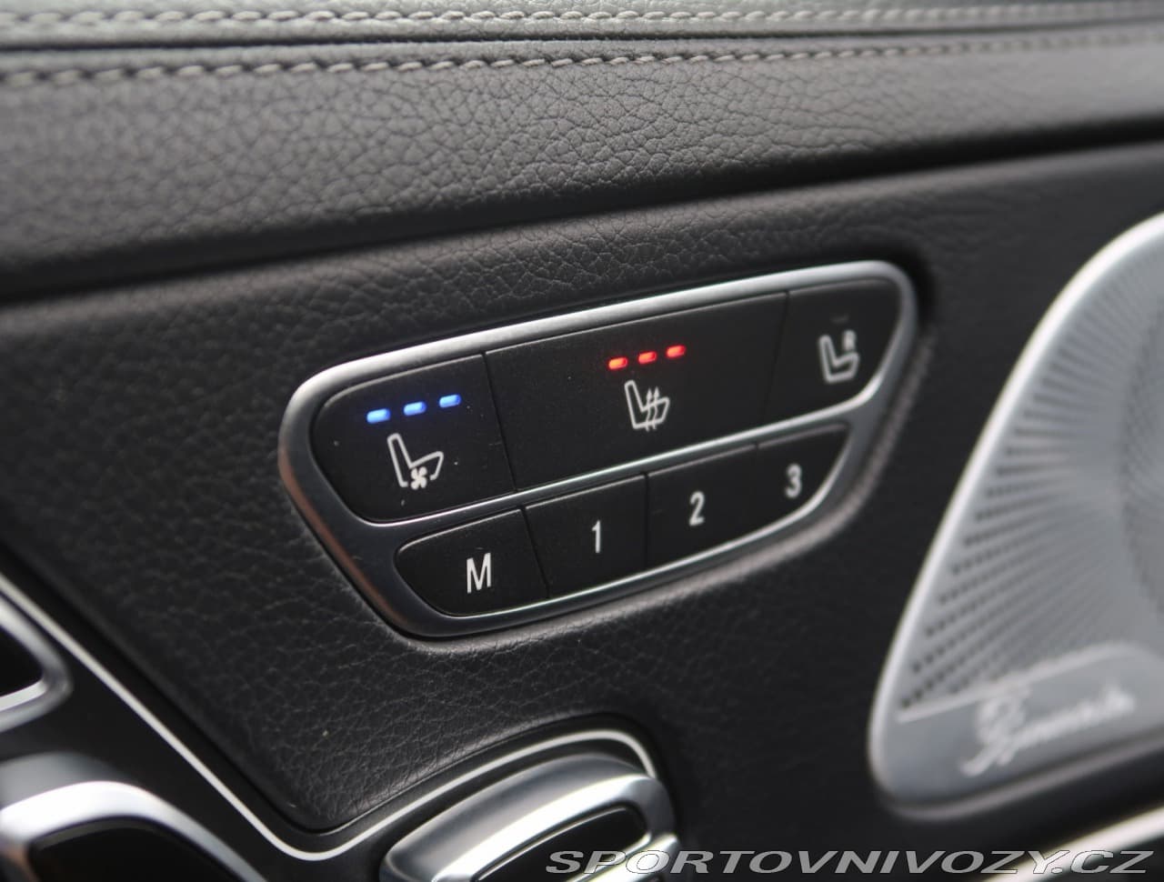 2014 Mercedes-Benz S-CLASS - 17