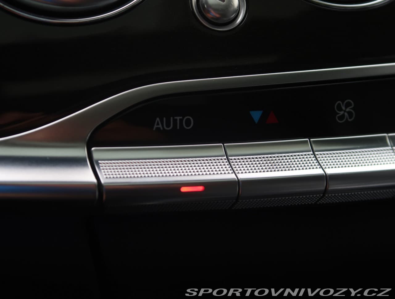 2014 Mercedes-Benz S-CLASS - 19