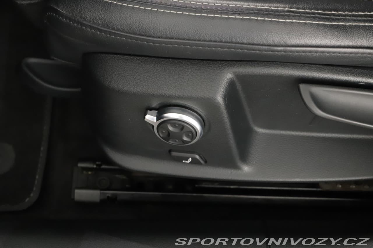 2018 Audi A4 - 17
