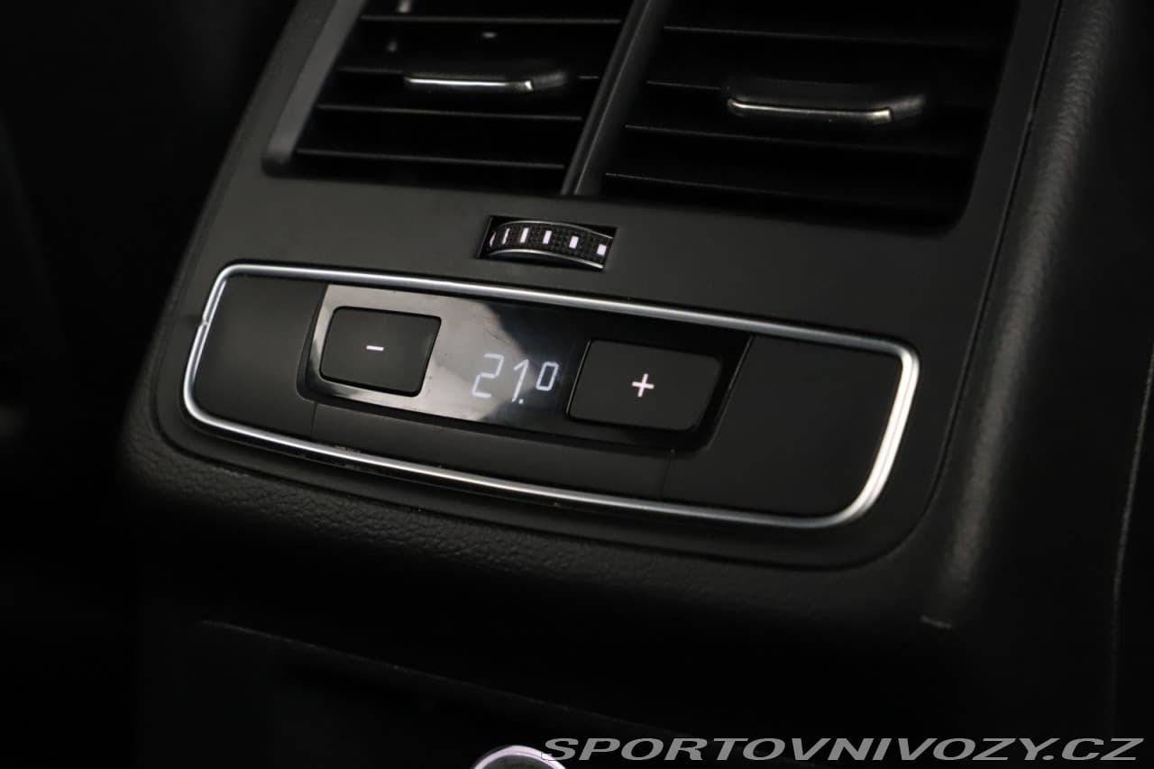 2018 Audi A4 - 18