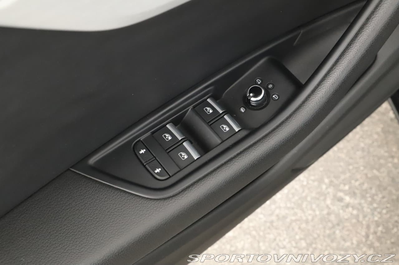 2018 Audi A4 - 19