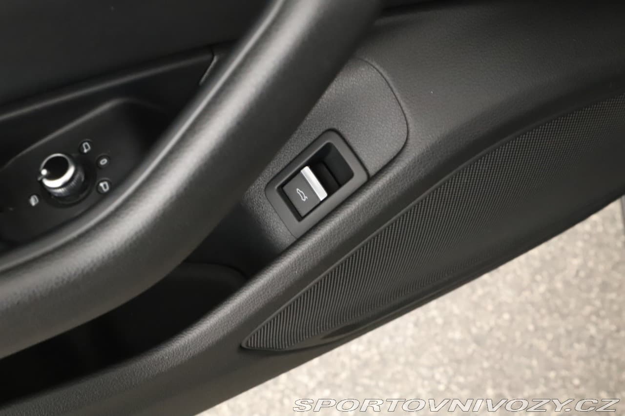 2018 Audi A4 - 20