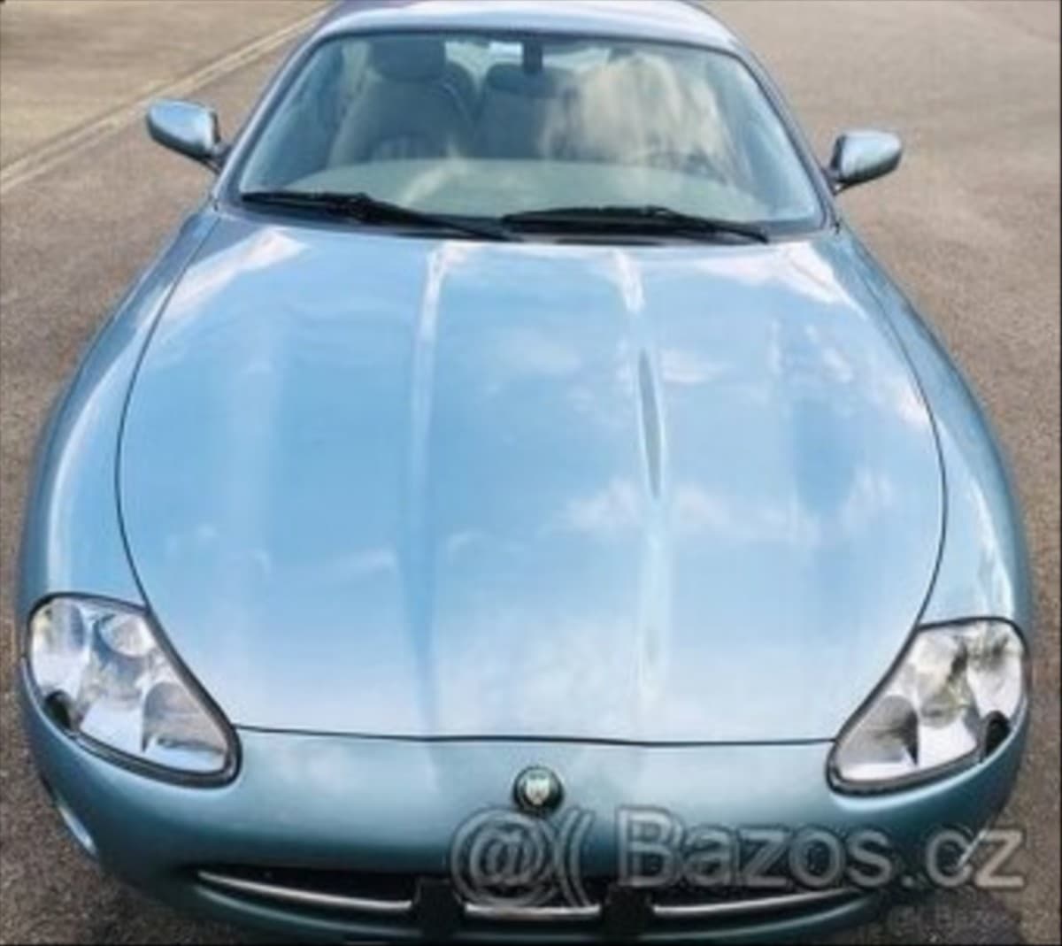 Jaguar XK - 2