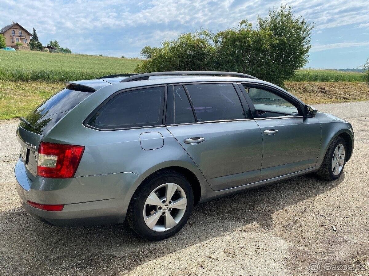2014 Škoda OSTATNÍ - 3