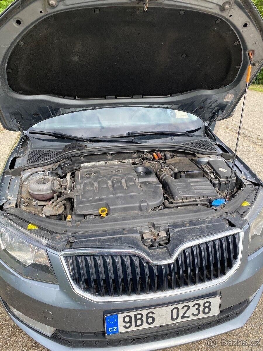 2014 Škoda OSTATNÍ - 6