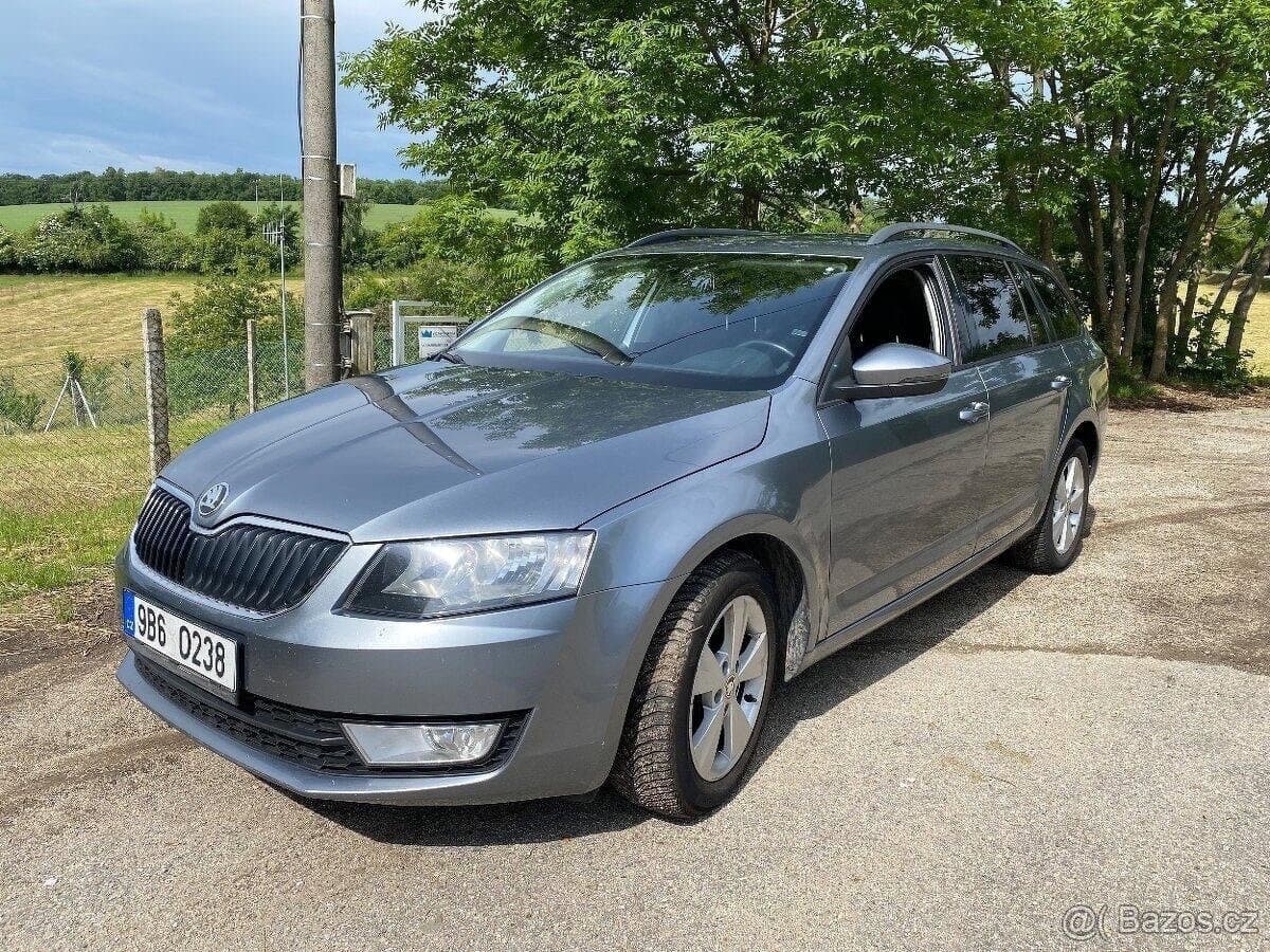 2014 Škoda OSTATNÍ - 7