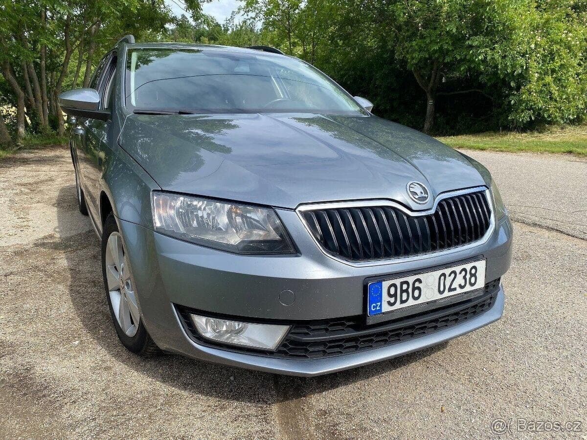 2014 Škoda OSTATNÍ - 8