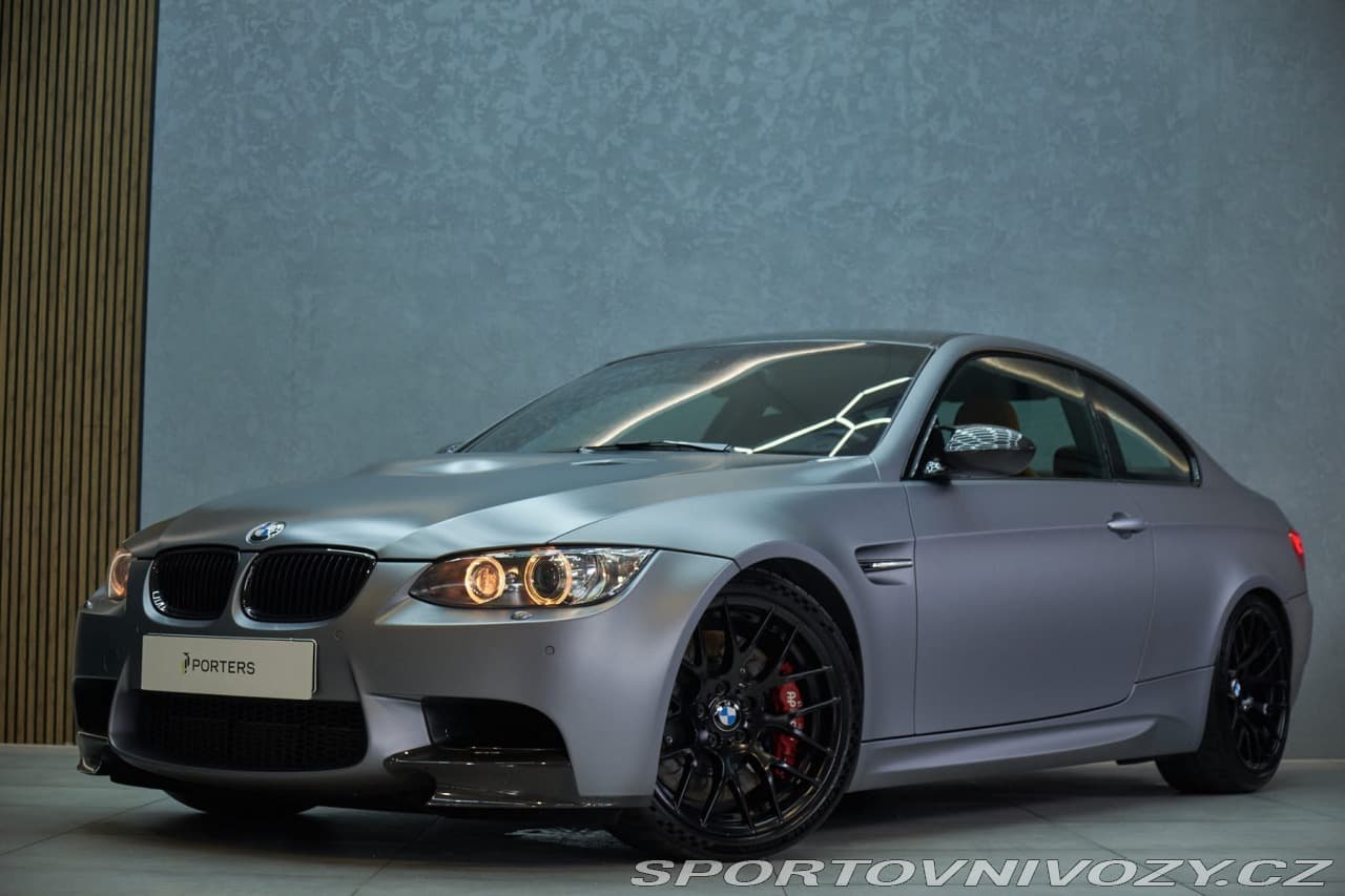 2010 BMW M3 - 3