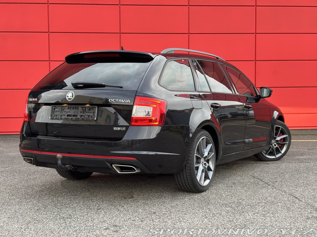 2013 Škoda OCTAVIA - 2