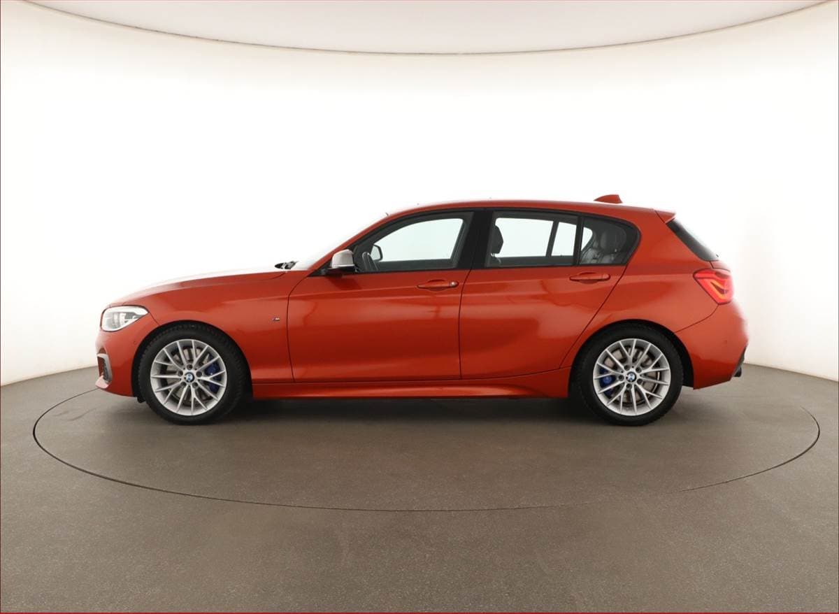 2016 BMW 1-SERIES - 3