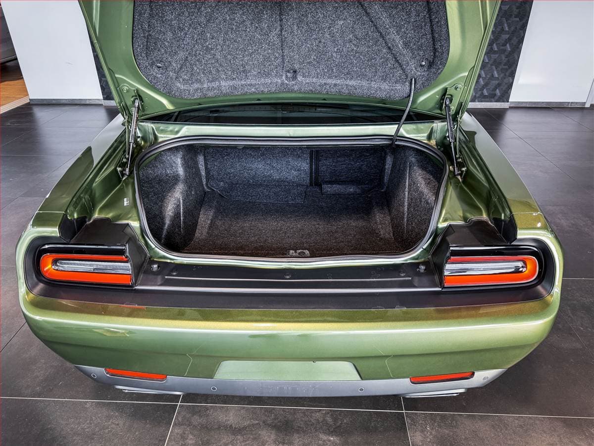 2024 Dodge CHALLENGER - 10